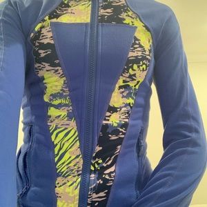 Ivivva, size 10 girl’s sweatshirt.